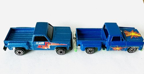Lotto pick truck vintage - lotto,