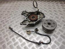 Gruppo carter statore volano