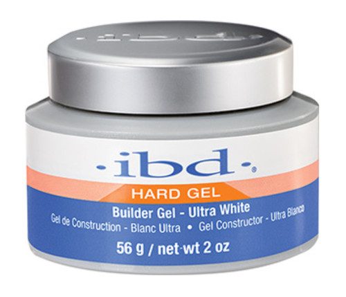 Ibd builder gel ultra bianco - ibd, ~