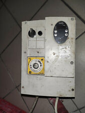 Inverter TOSHIBA VF-S11 3PH-380/500V 1HP