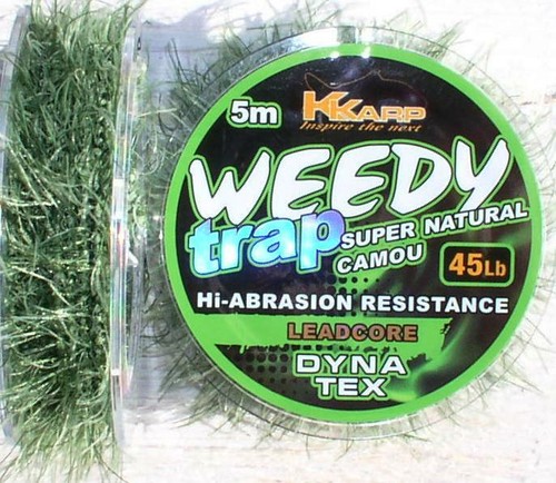 Trabucco karp weedy trap - trabucco, k-karp