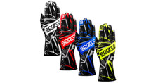 Nuovi guanti kart rookie - nuovi,