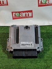 ECU CENTRALINA MOTORE FIAT 500L 1.6MJT