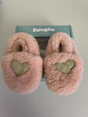 Scarpa falcotto poppy scarpina - poppy,
