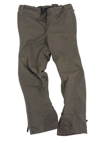 German army thermal - thermal, pants