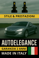 ❤️KIT LED D1S 6000K BIANCO