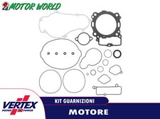 KIT GUARNIZIONI COMPLETE