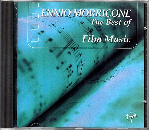 Ennio morricone the - morricone,