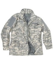Ucp m65 giacca campo - us,
