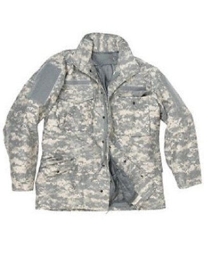 Ucp m65 giacca campo - us,