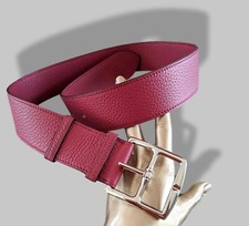 Hermes [143] 2011 Rouge Grenat