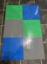 Piastra Base Piastre Blocchi