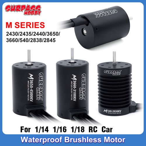 Surpass hobby motore - hobby, rc
