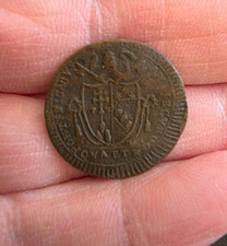 Stato Pontificio Roma Pio VII