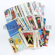 Panini ASTROROBOT (Astro