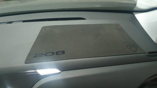 Cover airbag peugeot 208 019 - airbag,