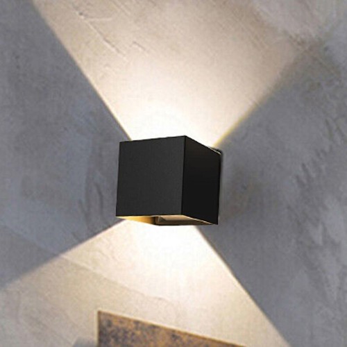 Applique led cob lampada - applique,