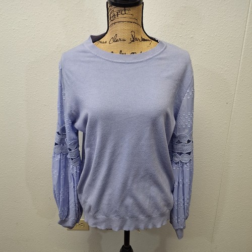 Maglione pullover manica
