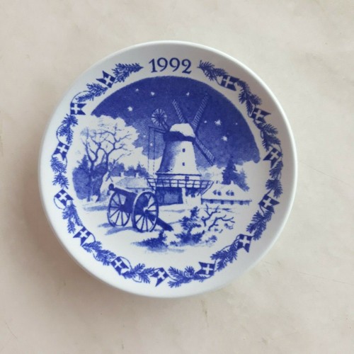 Piattino plaquette di natale - /,