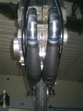 MARMITTE ESPANSIONE BENELLI