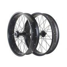 Cerchio ruota fat bike - 20, 24