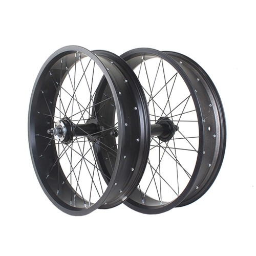 Cerchio ruota fat bike - 20, 24