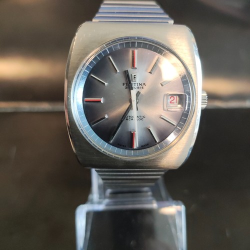 Orologio automatico festina - orologio,