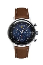 BAUHAUS - 2086-3 - Orologio da