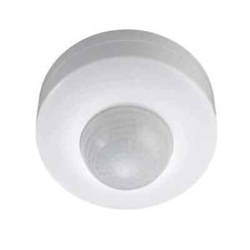 sensore movimento infrarossi