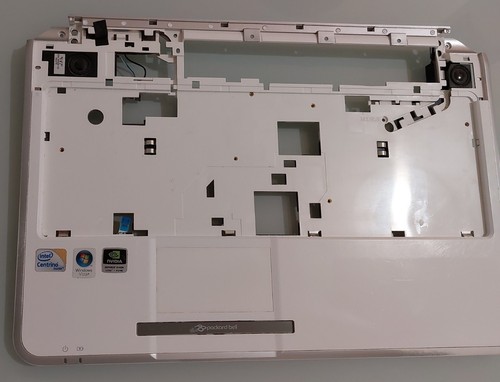 Packard bell easynote tj65 - packard,