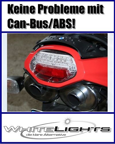 Fanale posteriore led luce - posteriore,