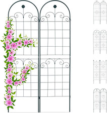 Set grigliati giardino - grigliati, da