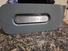 Microsoft Xbox 360 60GB HDD