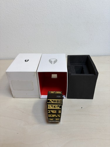 Nixon rare rotolog - nixon,
