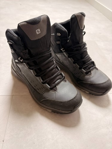 Salomon kaïpo mid - salomon, gtx®