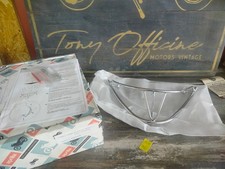 TO-R2961 PROTEZIONE PARAFANGO POST. CROMATO APRILIA HABANA MOJITO 50/125 8796059