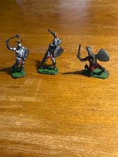 Dulcop-Lotto 3 soldatini