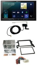 Pioneer 2DIN DAB USB MP3