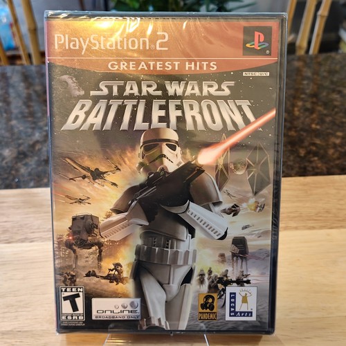 Star wars battlefront - star,