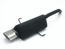 SCARICO SPORTIVO ULTER SPORT