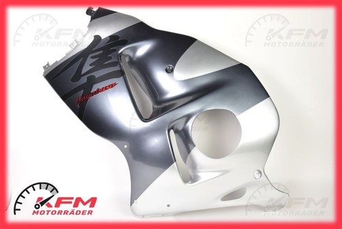 Suzuki hayabusa gsx 1300 - hayabusa,