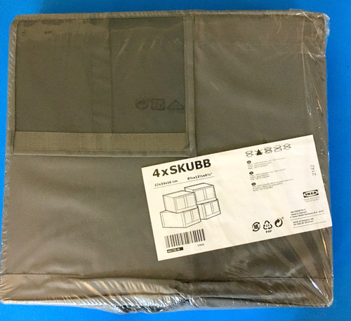 Scatole portascarpe ikea - scatole,