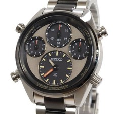 seiko PROSPEX Timer di