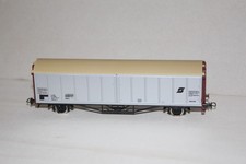 KLEINBAHN art. 315 carro Hbikks-tt n. 2372267-8 delle ÖBB epoca IV