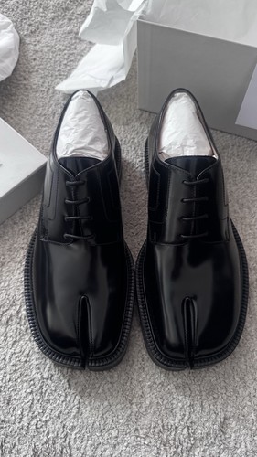 Scarpe derby maison - scarpe, margiela