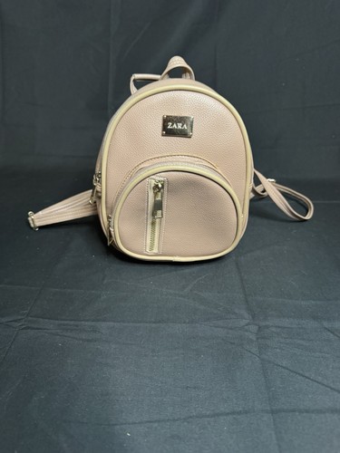 Zaino mini zara - mini,