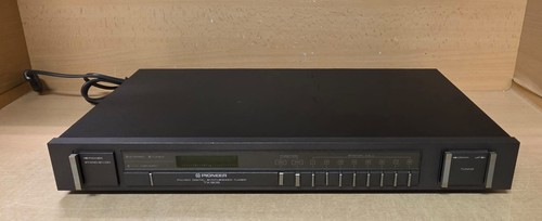 Pioneer 905 am - pioneer,