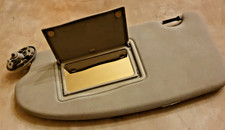 Aletta parasole sinistra con