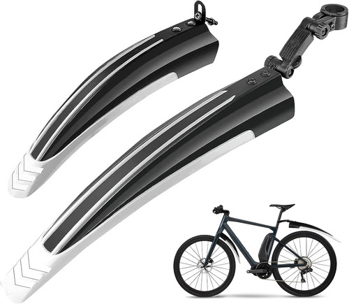 Parafango bici universale mtb - parafango,