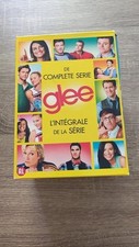 Glee intégrale dvd